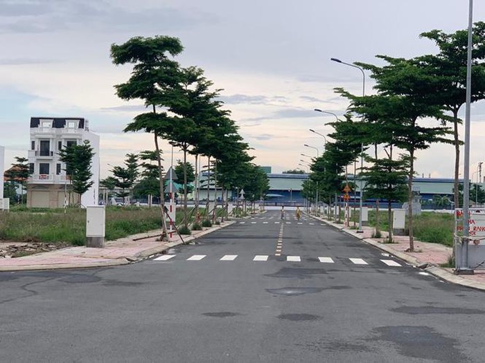 BĐS Phú Hồng Thịnh Chủ đầu tư uy tín và quen thuộc với khách hàng