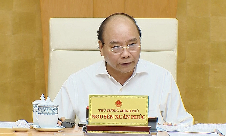 Xử lý dứt điểm 12 dự án chậm tiến độ, kém hiệu quả