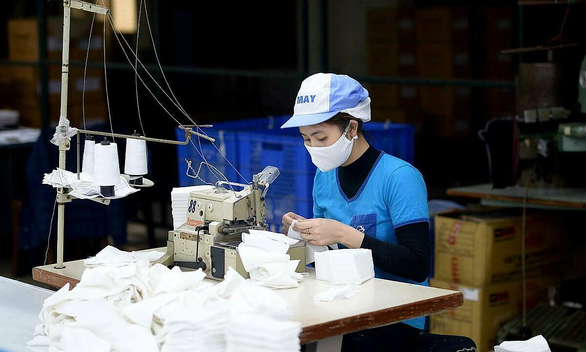 Cấp ngay chứng nhận xuất xứ hàng hóa (CO) cho hàng Việt đi châu Âu