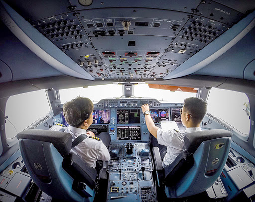 Cục trưởng Cục Hàng không VN Tạm dừng bay đối với 20 phi công Pakistan đang làm việc tại Việt Nam