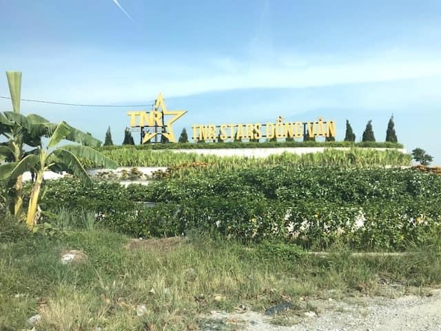 Vì sao khách hàng “tố” TNR Holdings lừa đảo tại TNR Stars Đồng Văn