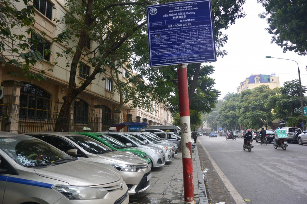 Hà Nội lập  4 đoàn kiểm tra liên ngành hoạt động giao thông vận tải