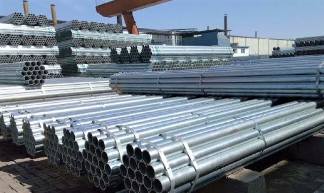 Thổ Nhĩ Kỳ khởi xướng điều tra chống bán phá giá ống thép hàn không gỉ xuất xứ từ Việt Nam