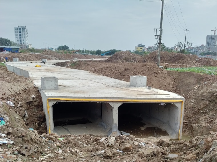 Hậu kỳ “khai tử” các dự án BT (Bài 6) Ai tiếp tay cho sai phạm