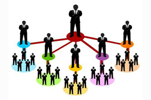 Nhiều website kinh doanh đa cấp trái phép trên nền tảng thương mại điện tử