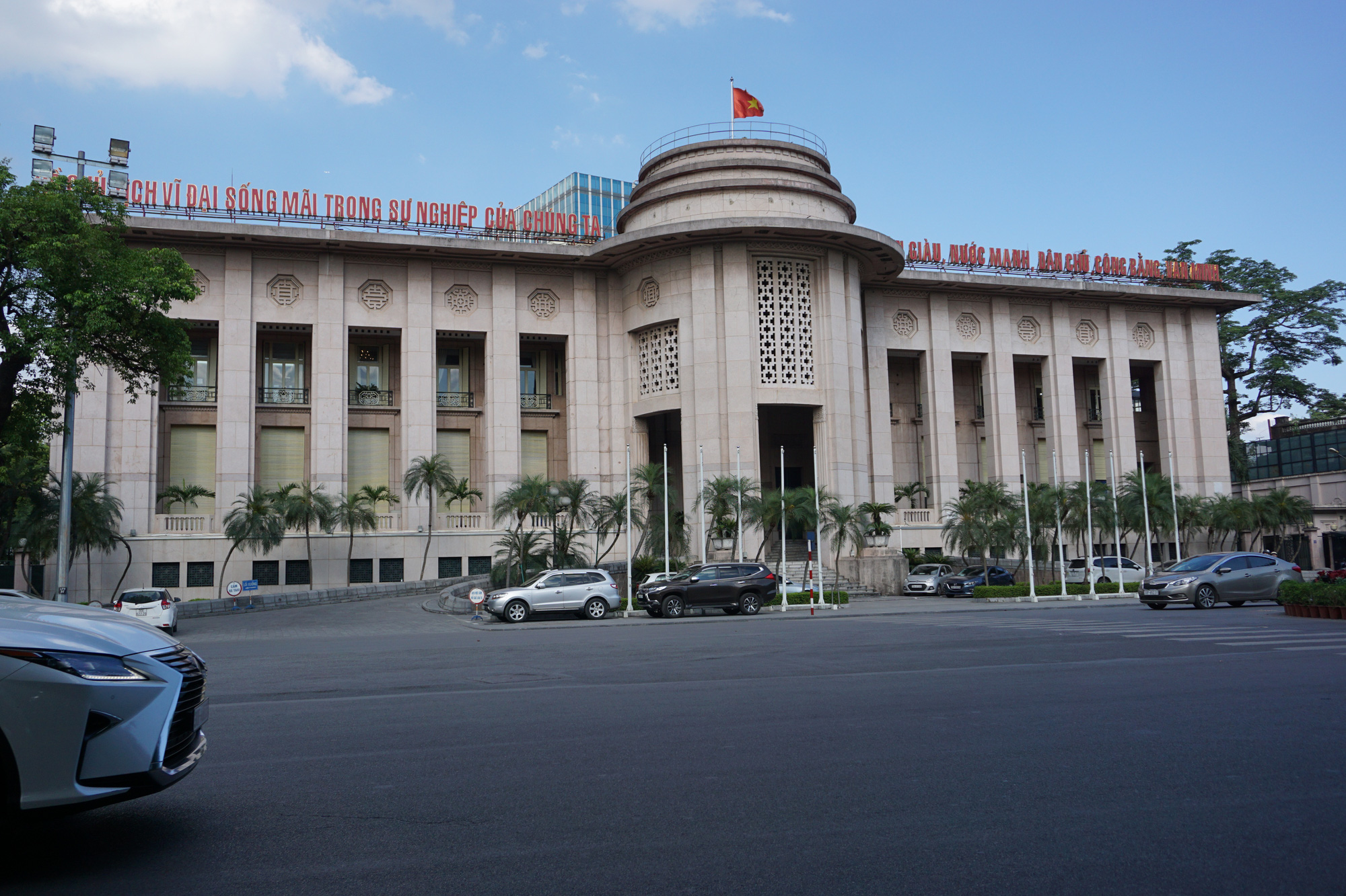 NHNN yêu cầu rà soát toàn bộ các quy định của một số Công ty tài chính về cấp tín dụng, đôn đốc thu hồi nợ