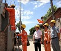 EVN bổ sung quy định xác nhận số liệu lập hóa đơn tiền điện 