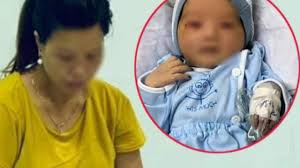 Khởi tố đối tượng bỏ rơi con tại hố Gas