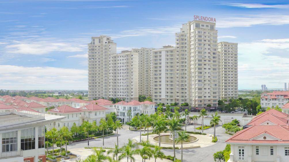 Splendora Bắc An Khánh vẫn long đong sau cả thập kỷ mắc cạn