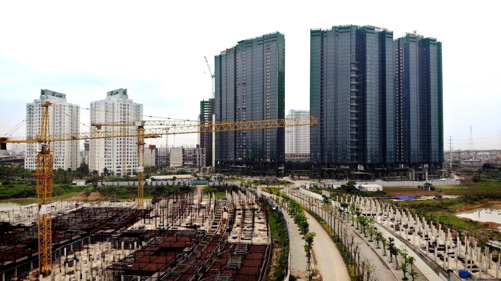 Cảnh báo “trái đắng” trong giao dịch bất động sản