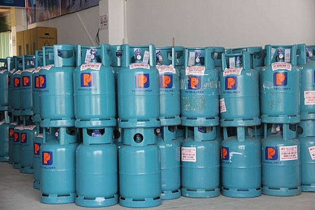 Giá gas hôm nay 37 Nhu cầu thị trường đẩy giá gas tăng cao