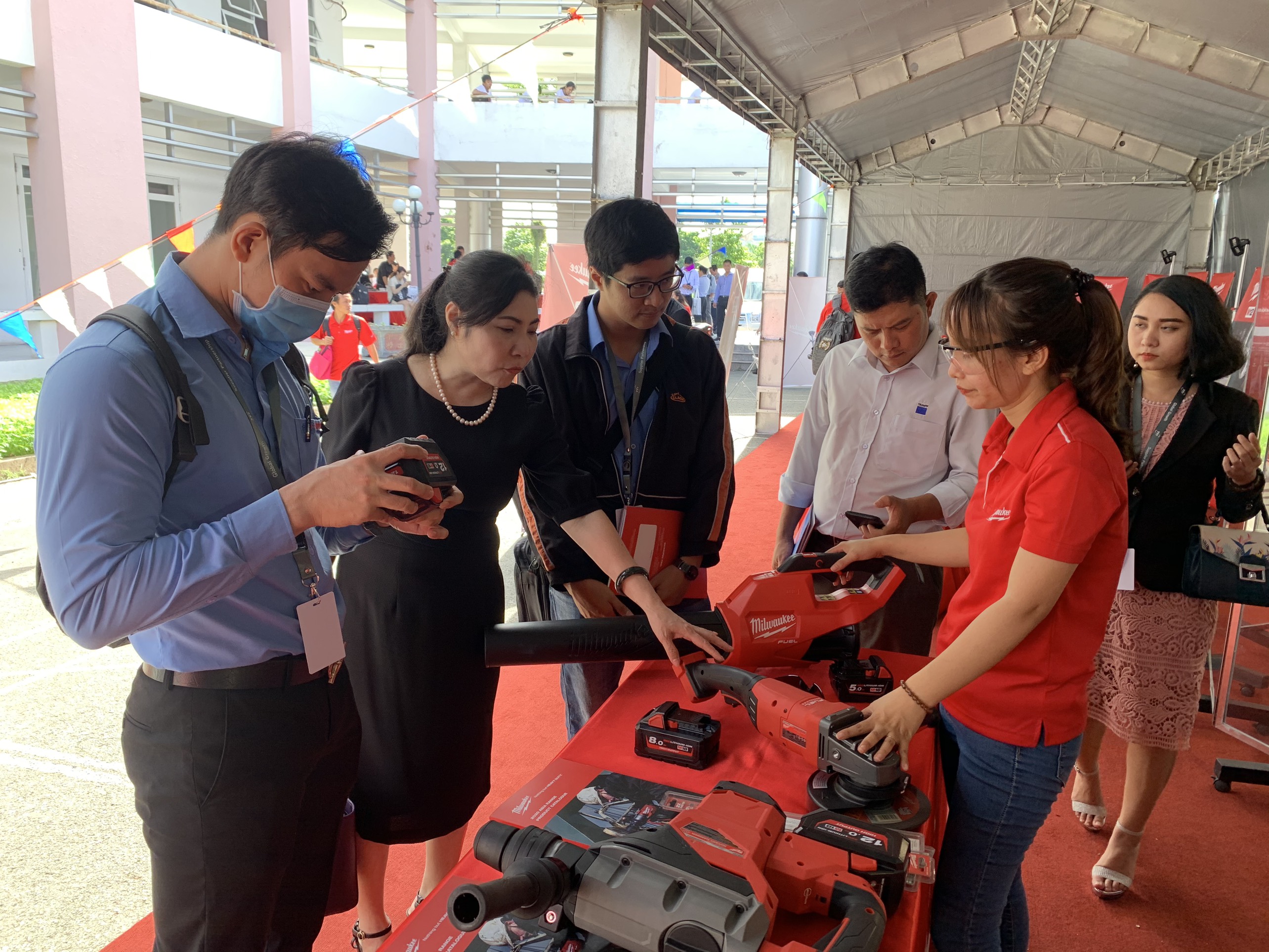 Doanh nghiệp công nghiệp hỗ trợ có cơ hội tham gia chuỗi cung ứng toàn cầu 