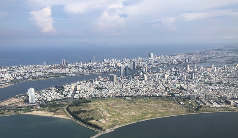 Điều gì khiến đất nền Nam Đà Nẵng “hot” trở lại nửa cuối năm 2020