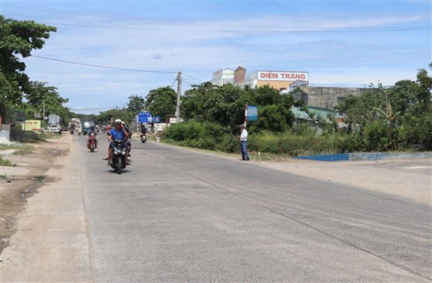 Bổ sung 2 tuyến quốc lộ vào Quy hoạch phát triển giao thông đường bộ