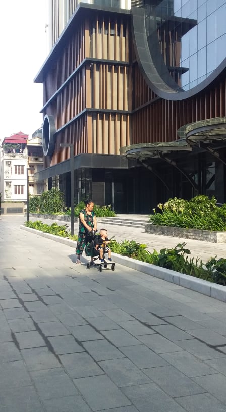 Sai phạm tại dự án Hinode City và sự buông lỏng của chính quyền sở tại