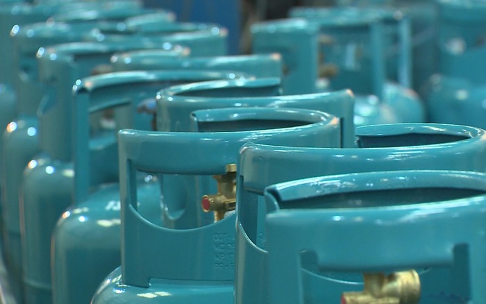 Giá gas hôm nay 47 Giá gas thế giới giảm trở lại do nhu cầu bị kìm hãm vì dịch COVID-19 lan rộng