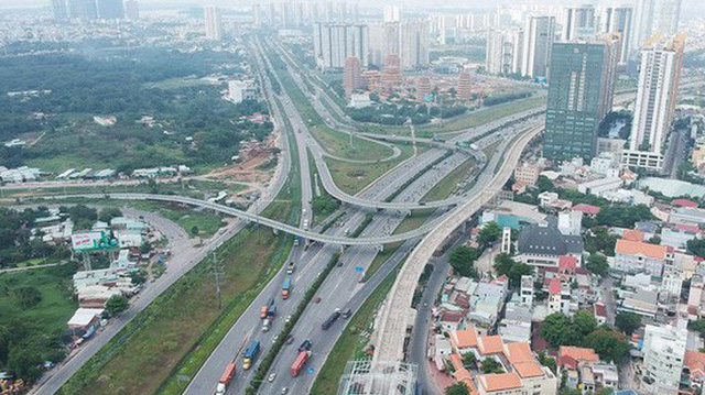 TP. HCM Kiến nghị xác định giá trị vốn vay ODA của dự án metro Bến Thành - Suối Tiên