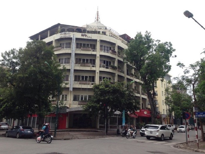 Xử lý hình sự nếu Tổng Cty Đường sắt không thu hồi 2 lô đất vàng ở Hà Nội