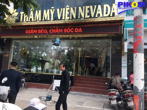 Đình chỉ hoạt động 9 tháng đối với chi nhánh TMV thuộc Công ty TNHH Quốc tế Nevada vì hoạt động không phép