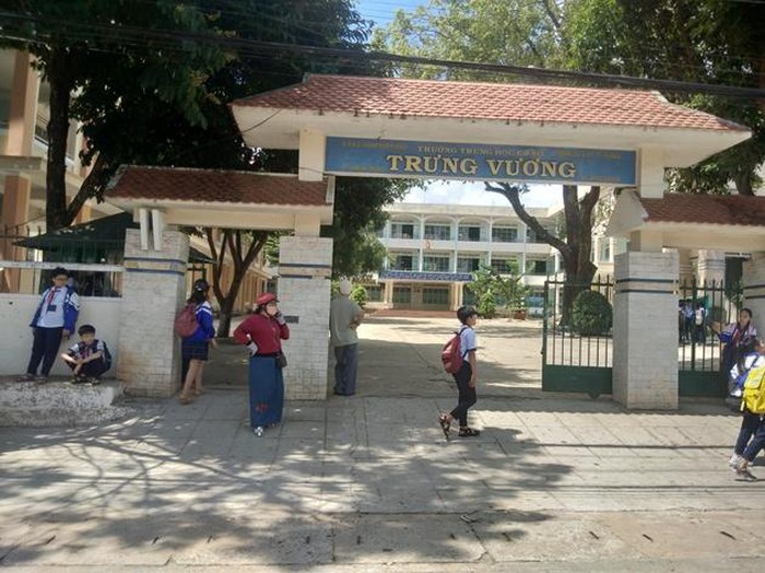 Gia Lai Lộ đề thi môn Văn, hàng nghìn thí sinh phải thi lại