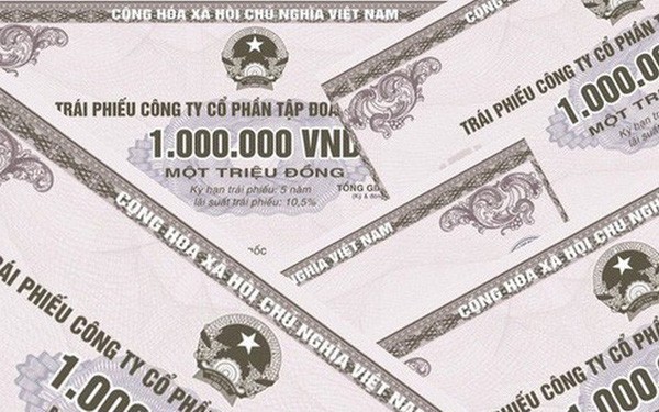 Cảnh báo Nhà đầu tư phải cẩn trọng với trái phiếu doanh nghiệp