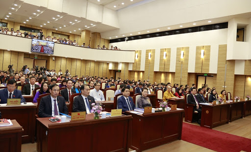 Hà Nội quyết tâm thực hiện mục tiêu tăng trưởng gấp 1,3 lần kịch bản tăng trưởng cả nước