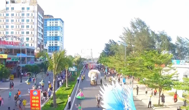 Thanh Hóa triển khai nhiều hoạt động kích cầu du lịch