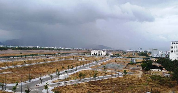 Khánh Hoà Chuẩn bị đấu giá đất sân bay Nha Trang cũ