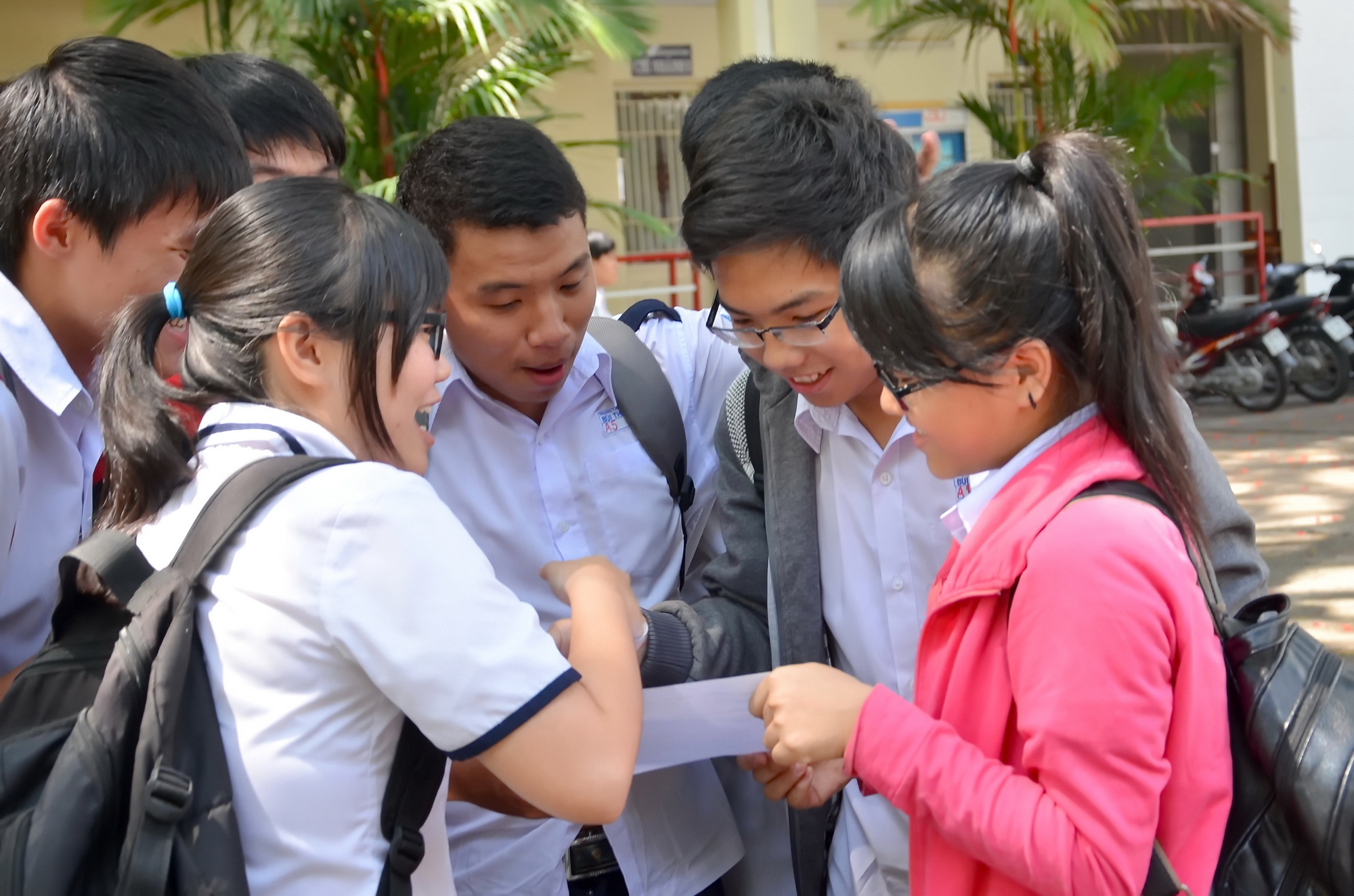 Hà Nội chính thức giữ nguyên mức học phí các cấp trong năm học 2020-2021