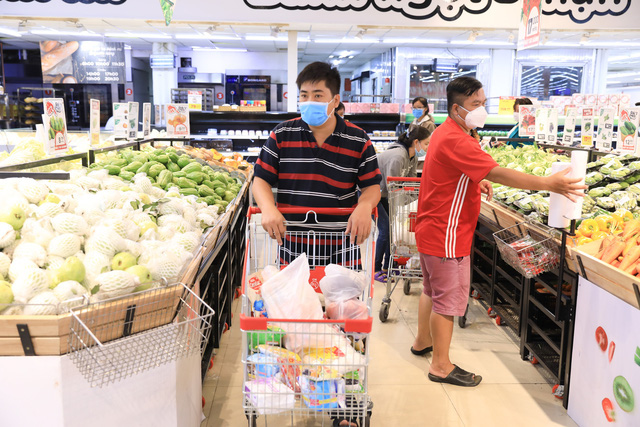 McKinsey Tiêu dùng trong nước đóng vai trò rất quan trọng để Việt Nam phục hồi kinh tế