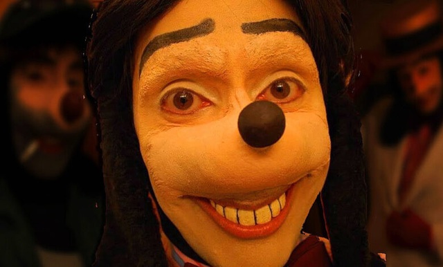 Cảnh báo về hiện tượng Jonathan Galindo - Trò đùa chết người mới sau Cá voi xanh