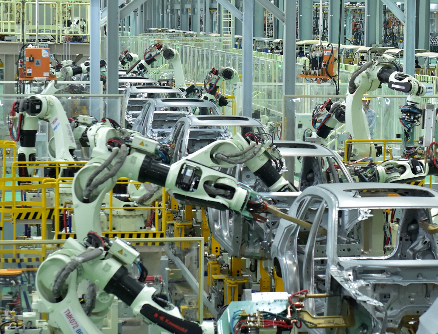 Từ ngày 107 Áp dụng biểu thuế xuất khẩu, nhập khẩu ưu đãi mới