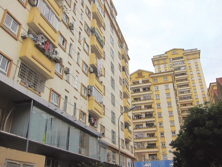 Hà Nội 19 công trình vi phạm quy định về phòng cháy chữa cháy