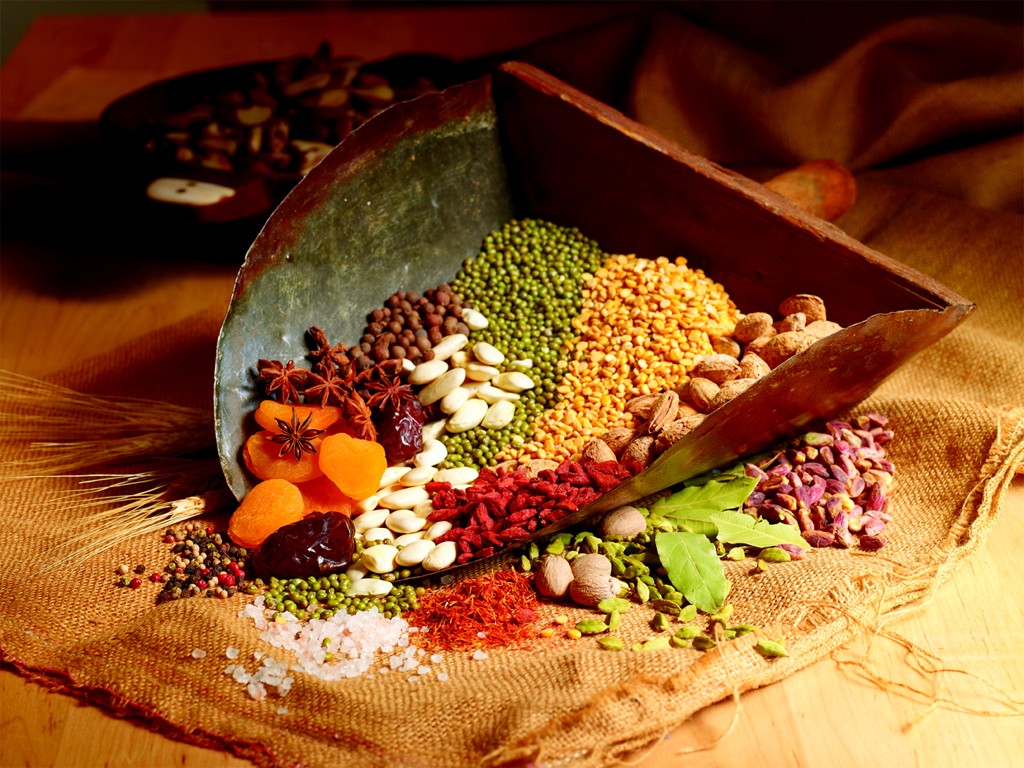 Sản lượng ngũ cốc sẽ tăng kỷ lục trong năm 2020