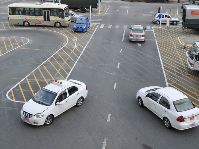 Tăng kiểm tra định kỳ, đột xuất trung tâm đào tạo, sát hạch cấp GPLX