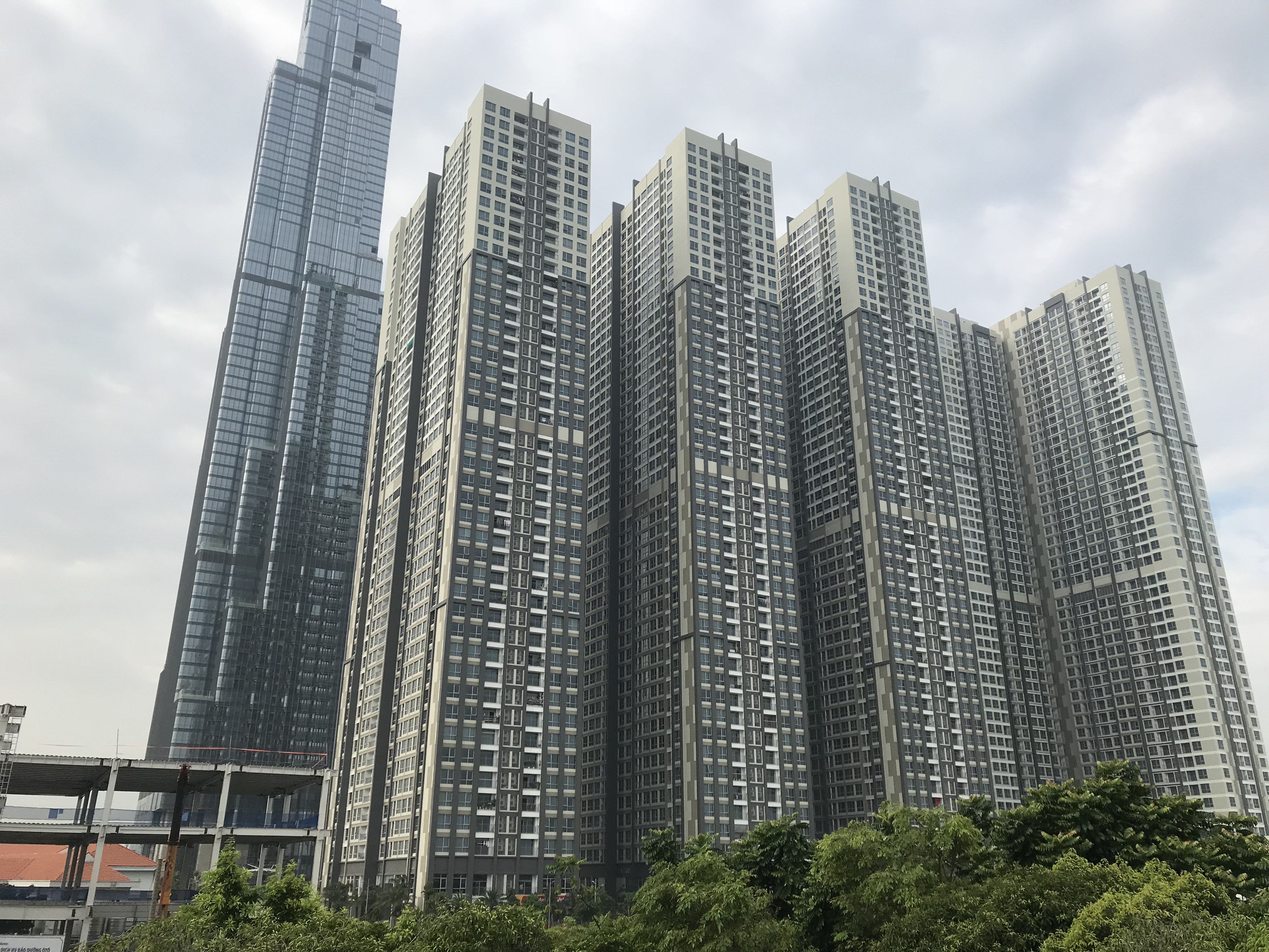 Căn hộ diện tích nhỏ sẽ kích thích thị trường bất động sản