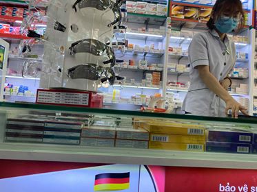 Nhà thuốc An Khang coi thường pháp luật Cố tình bán hàng giả, hàng kém chất lượng đến người tiêu dùng Việt