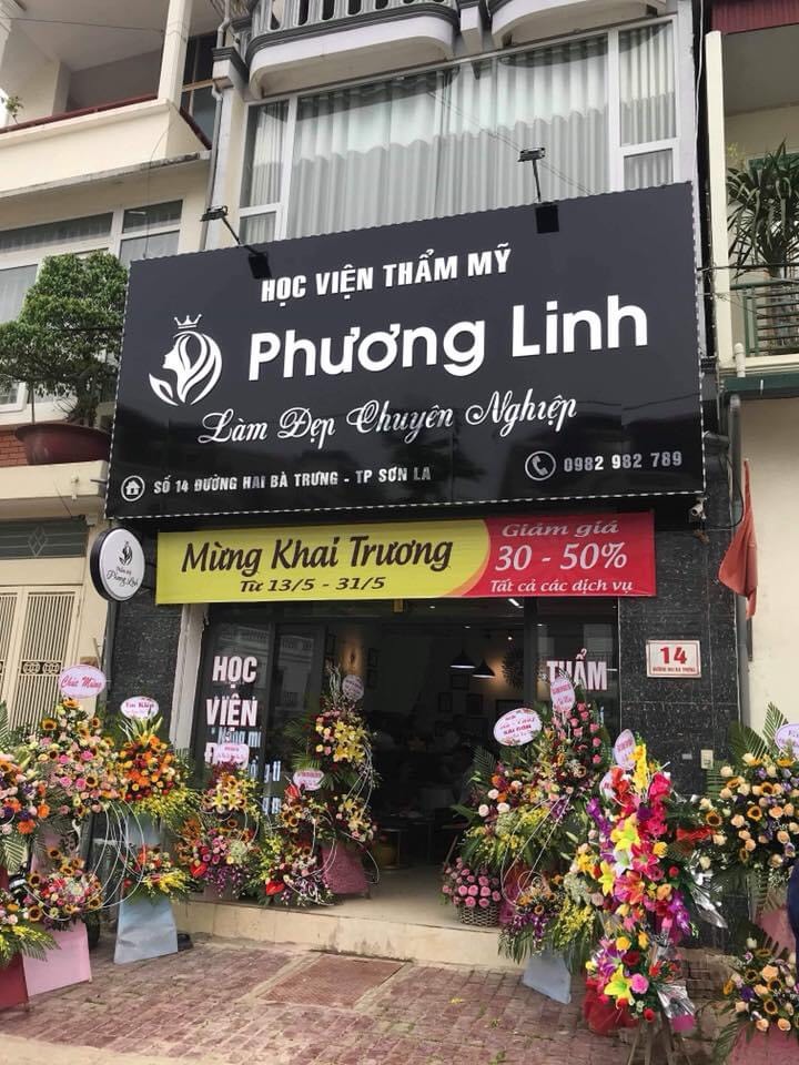 Sơn La Thẩm mỹ viện không phép cố tình hoạt động, một khách hàng hoại tử sau khi phẫu thuật nâng mũi
