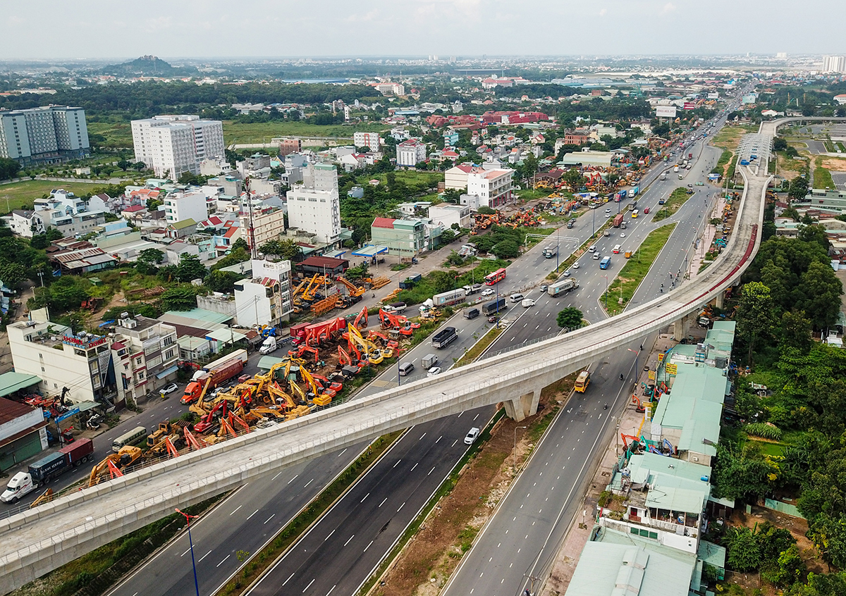 6 tháng đầu năm 2020 Thu ngân sách của TP HCM đạt hơn 40% so với cùng kì 
