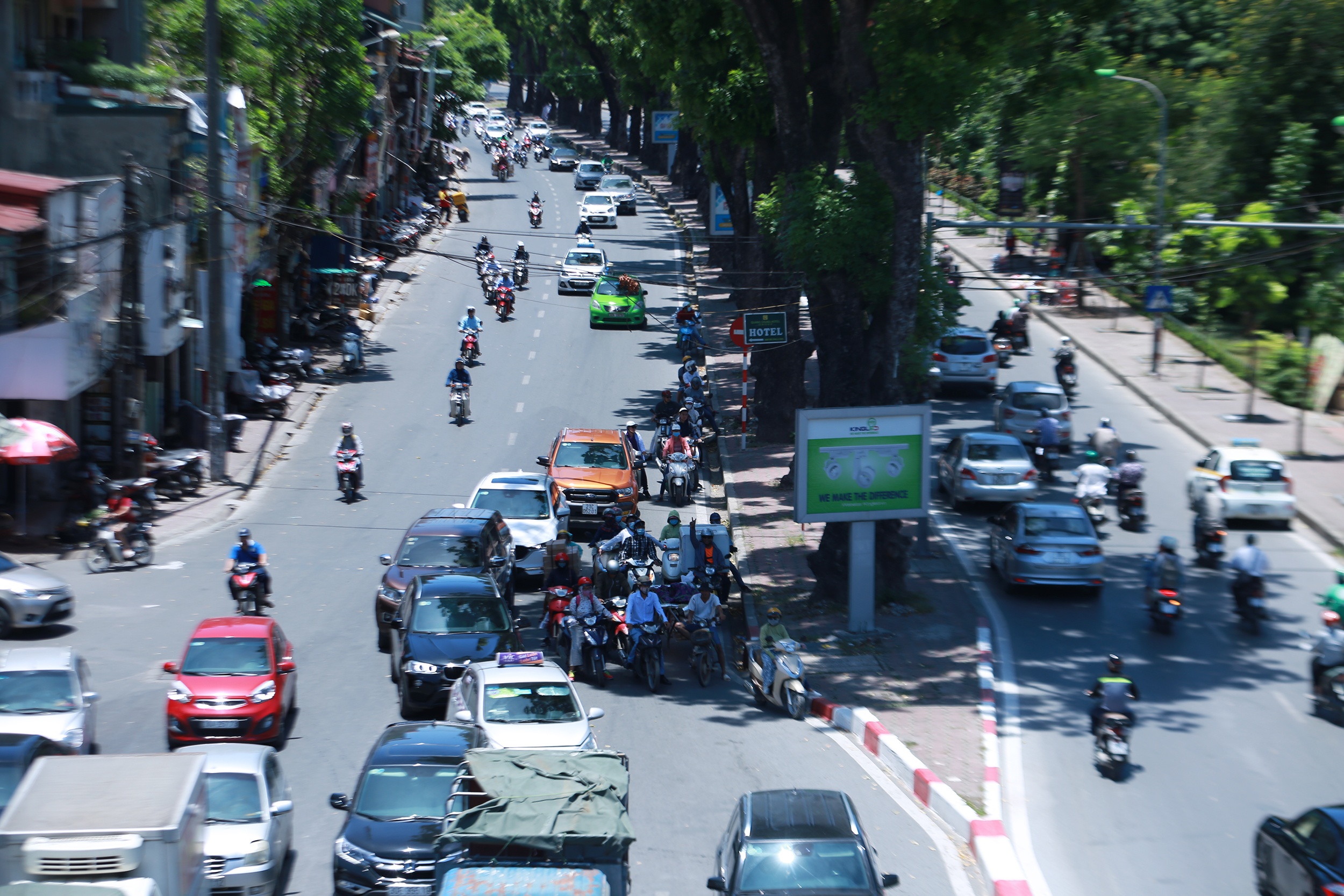 Dự báo thời tiết ngày 107 Nắng nóng gay gắt tiếp tục diễn ra tại các tỉnh miền Bắc và miền Trung