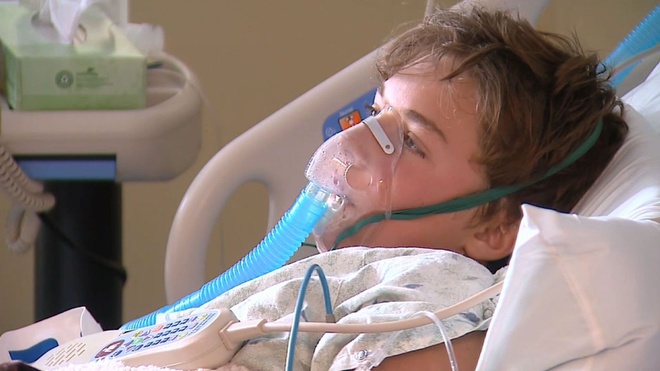 Chuyên gia cảnh báo Covid-19 có thể gây biến chứng thần kinh nghiêm trọng