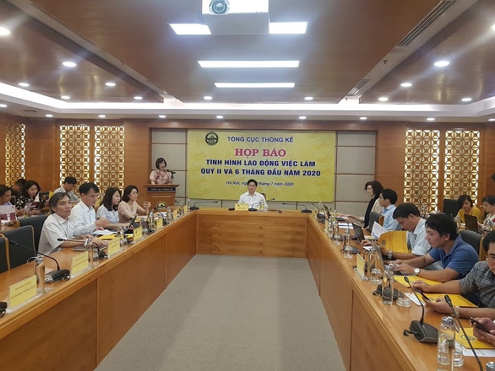 Hơn 30 triệu người ảnh hưởng dịch COVID-19, tỷ lệ thất nghiệp cao nhất trong vòng 10 năm qua