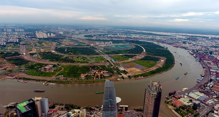 TP. HCM Trong tháng 9 sẽ hoàn tất bồi thường cho người dân thuộc 4,39 ha KĐT