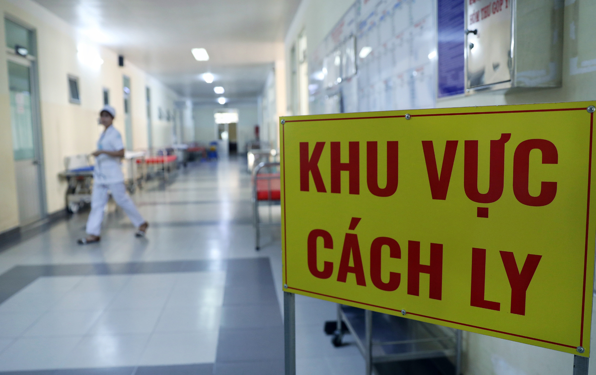 Tây Ninh truy tìm 4 người nước ngoài trốn khỏi khu cách ly y tế