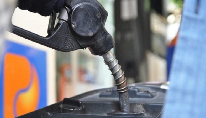 Dự đoán giá xăng dầu trong lần điều chỉnh giá ngày mai 137