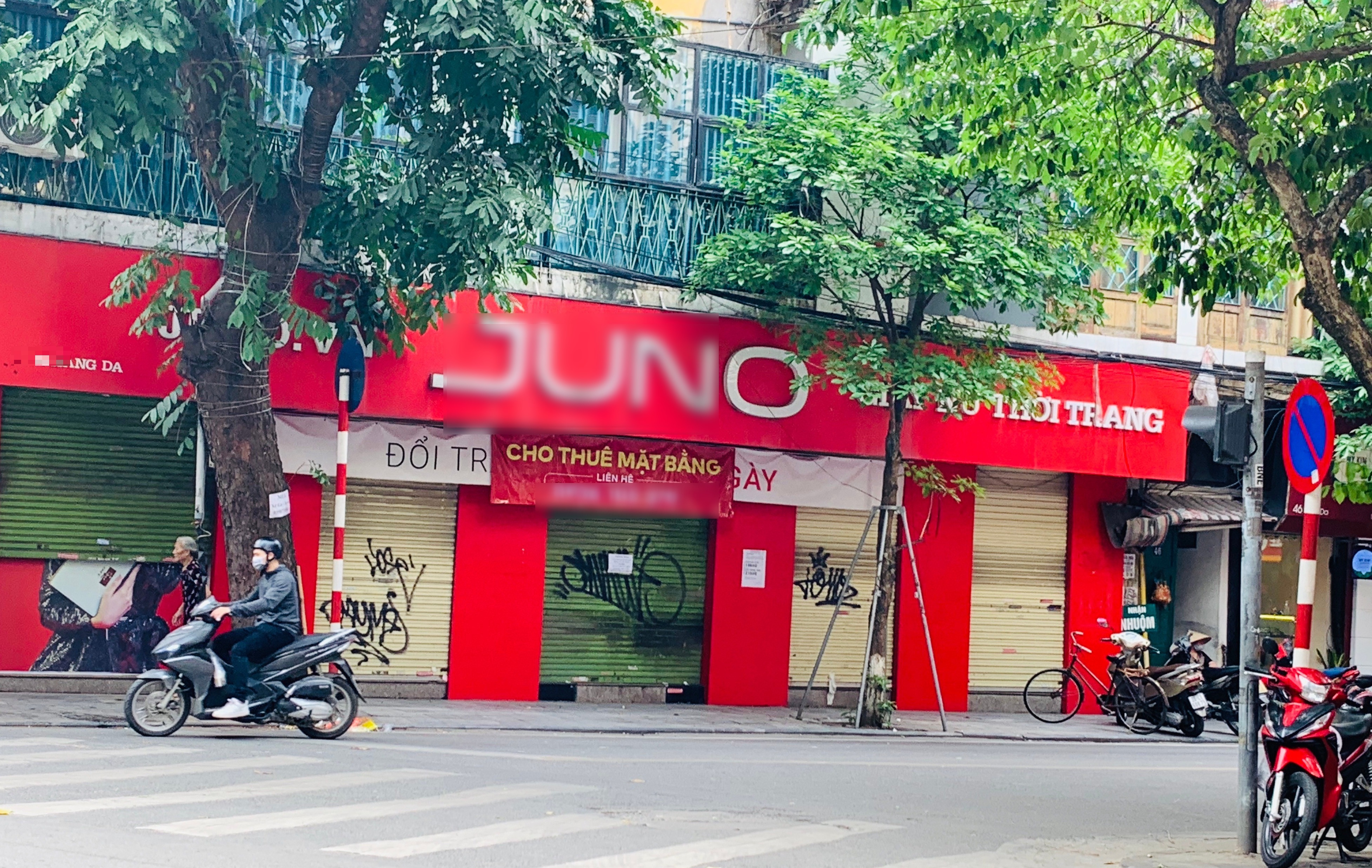 Hà Nội Doanh số bán lẻ vẫn duy trì tăng trưởng mạnh