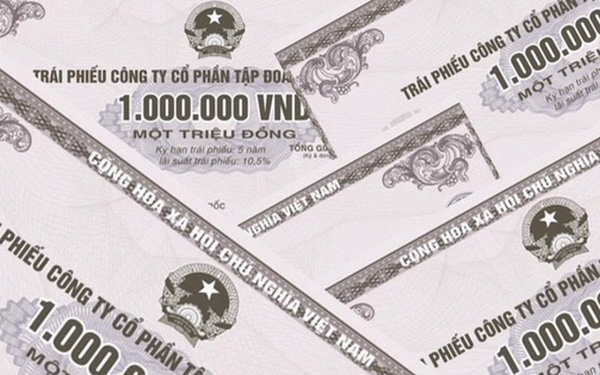 Quy định mới về phát hành trái phiếu doanh nghiệp