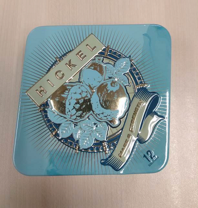 Cảnh báo kẹo có chứa tân dược trị chứng rối loạn cương dương