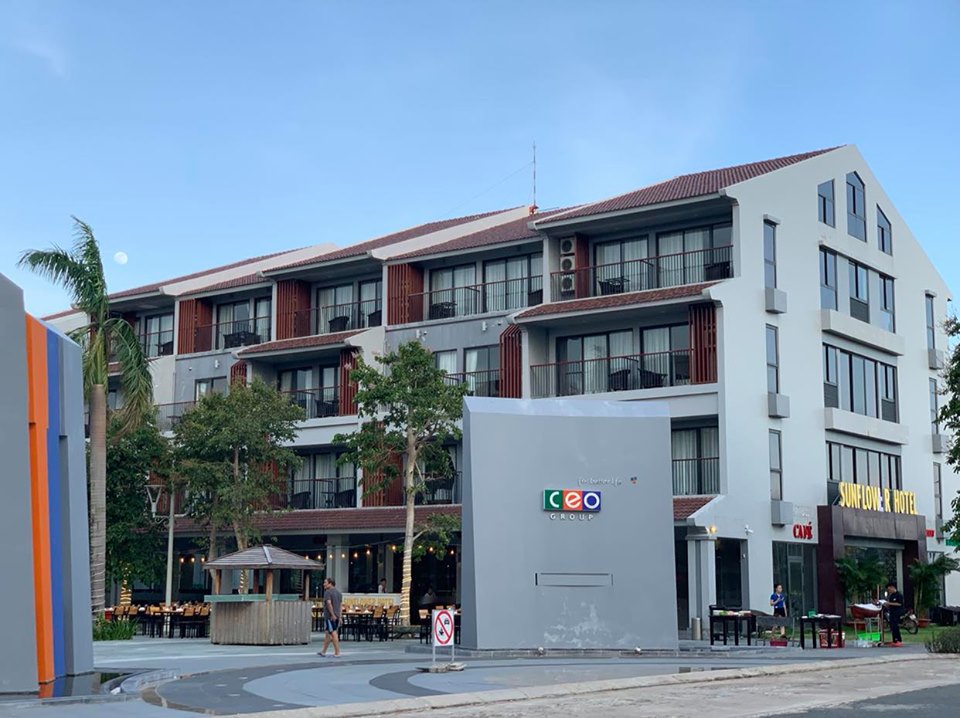 Bộ Công an phản đối chuyển đổi căn hộ Condotel thành nhà ở