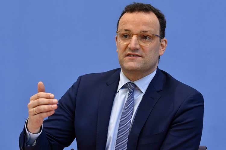 Đức tuyên bố có thể ngăn chặn làn sóng lây nhiễm COVID-19 thứ hai